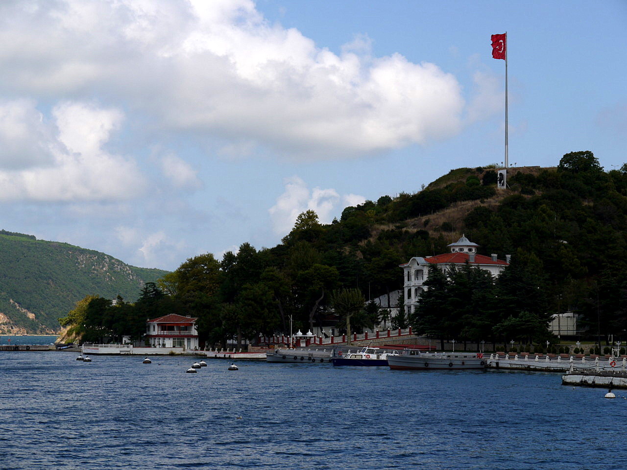 Istanbul